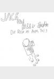 Jack und Bill: Die Reise ins Papa, Teil 3